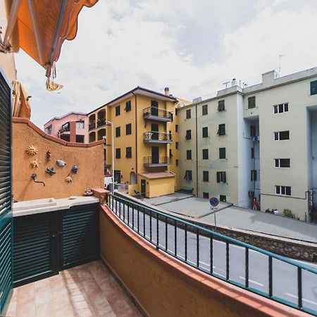 Molly Apartment Porto Santo Stefano  Exterior photo
