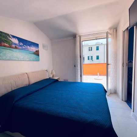 Molly Apartment Porto Santo Stefano  Exterior photo