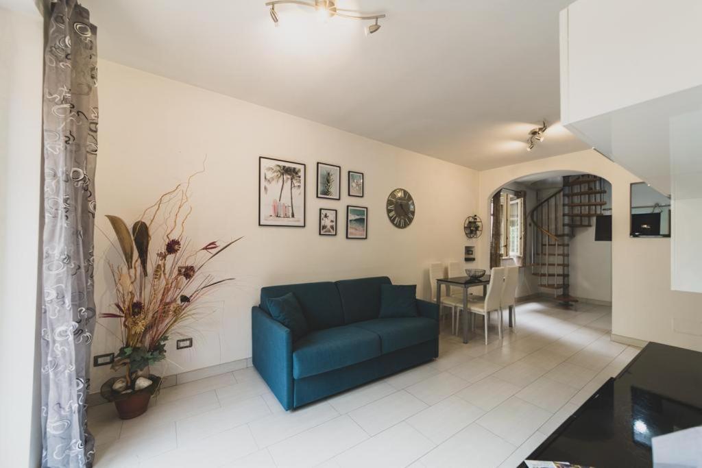 Molly Apartment Porto Santo Stefano  Exterior photo