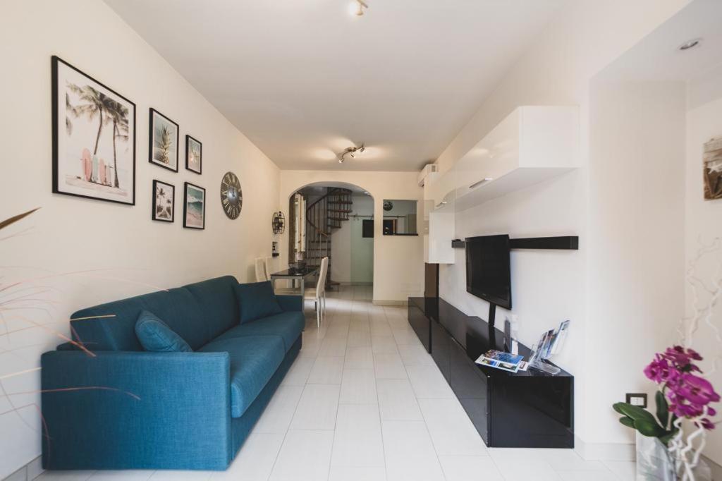 Molly Apartment Porto Santo Stefano  Exterior photo