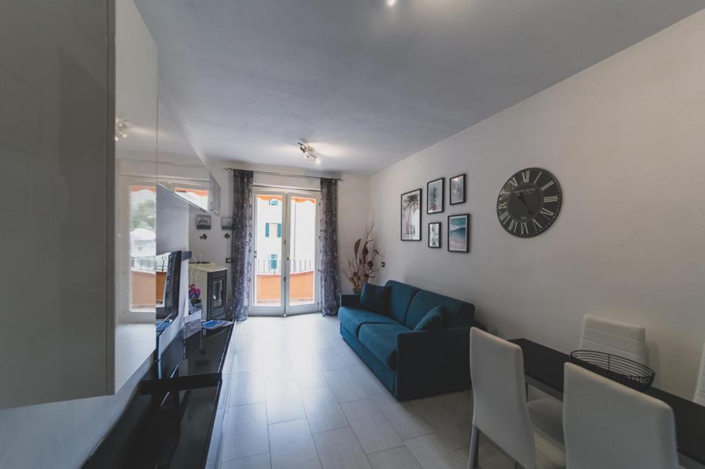 Molly Apartment Porto Santo Stefano  Exterior photo