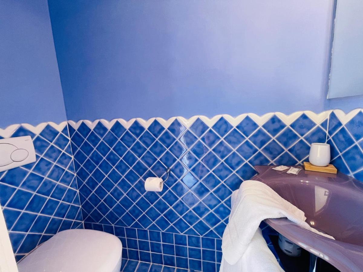 Molly Apartment Porto Santo Stefano  Exterior photo